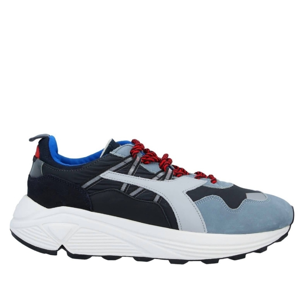 Slate Blue iadora Heritage Sneakers